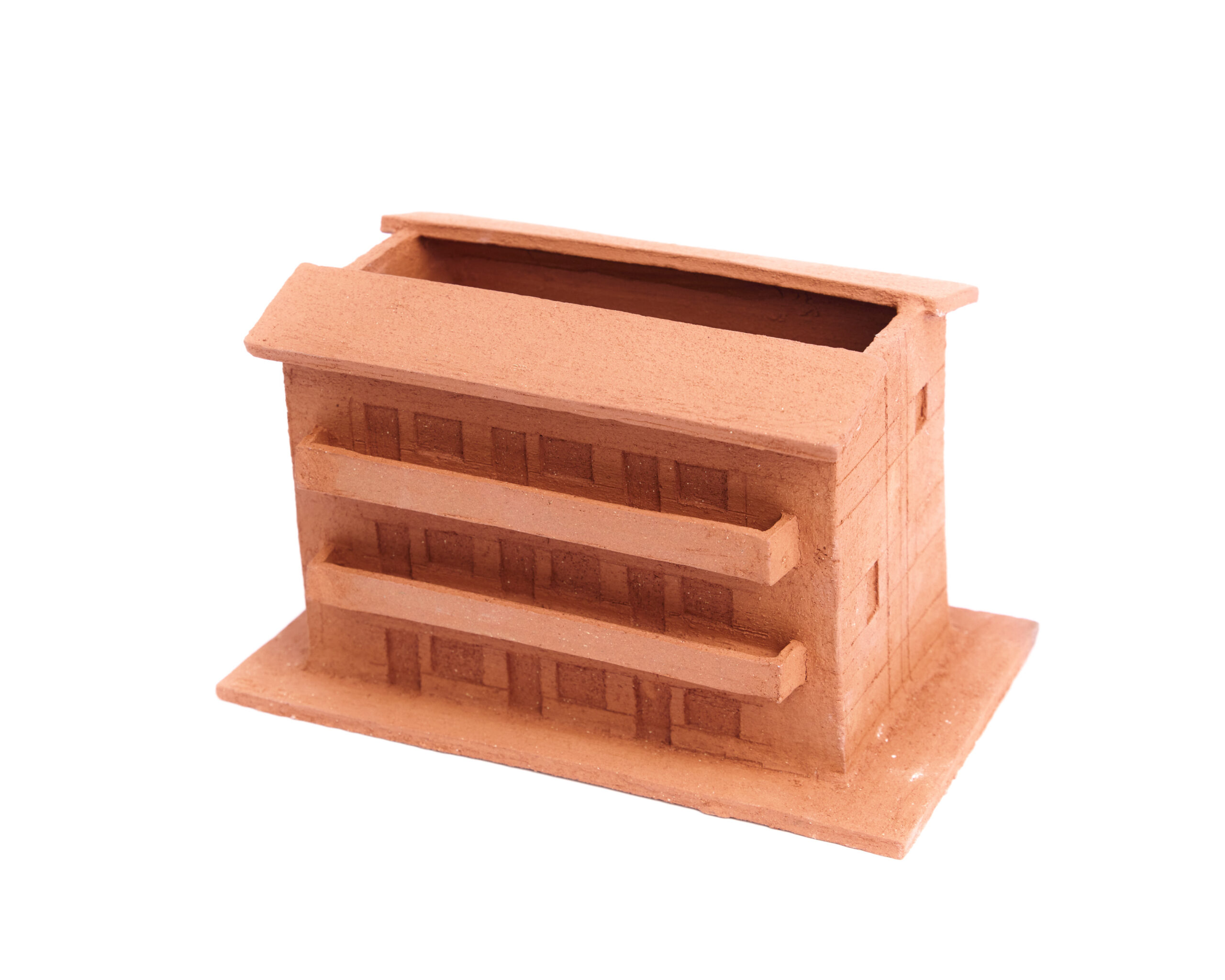 Christopher Suarez: House Planters - Image 2