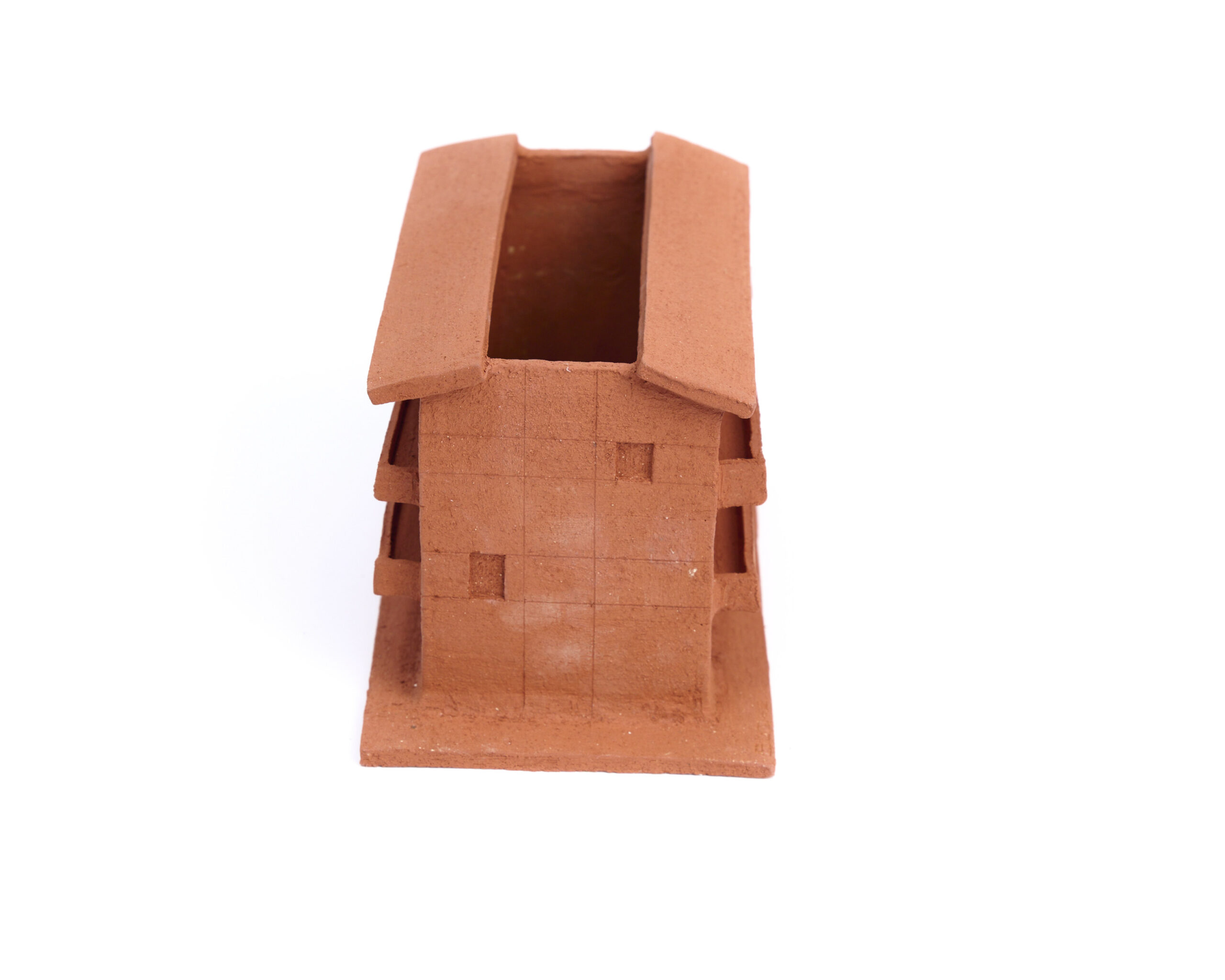 Christopher Suarez: House Planters - Image 5