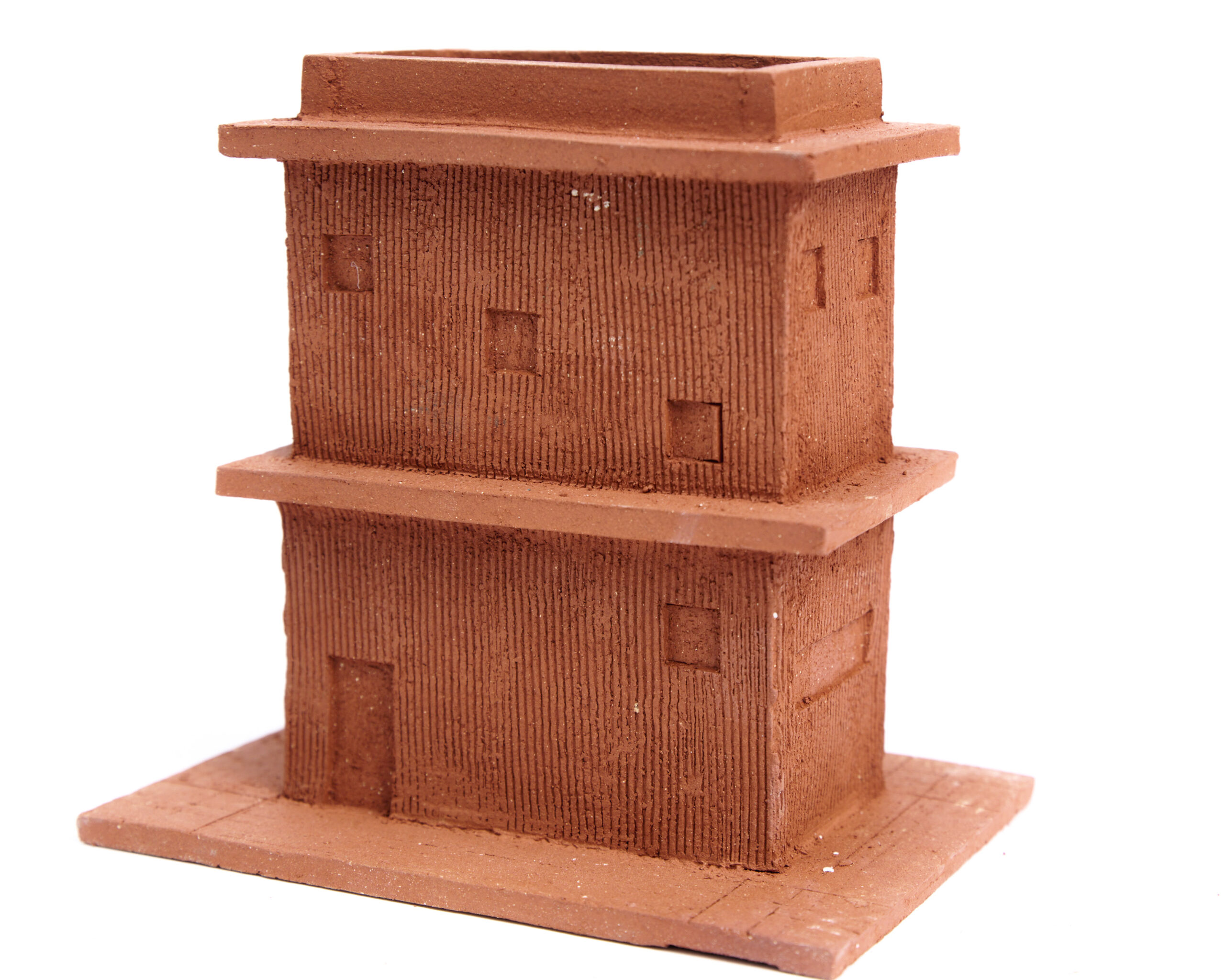 Christopher Suarez: House Planters - Image 3