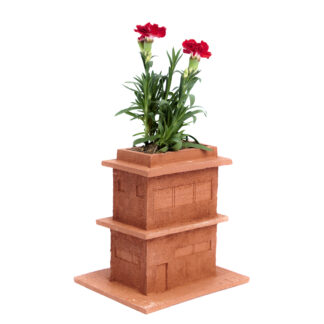 Christopher Suarez: House Planters