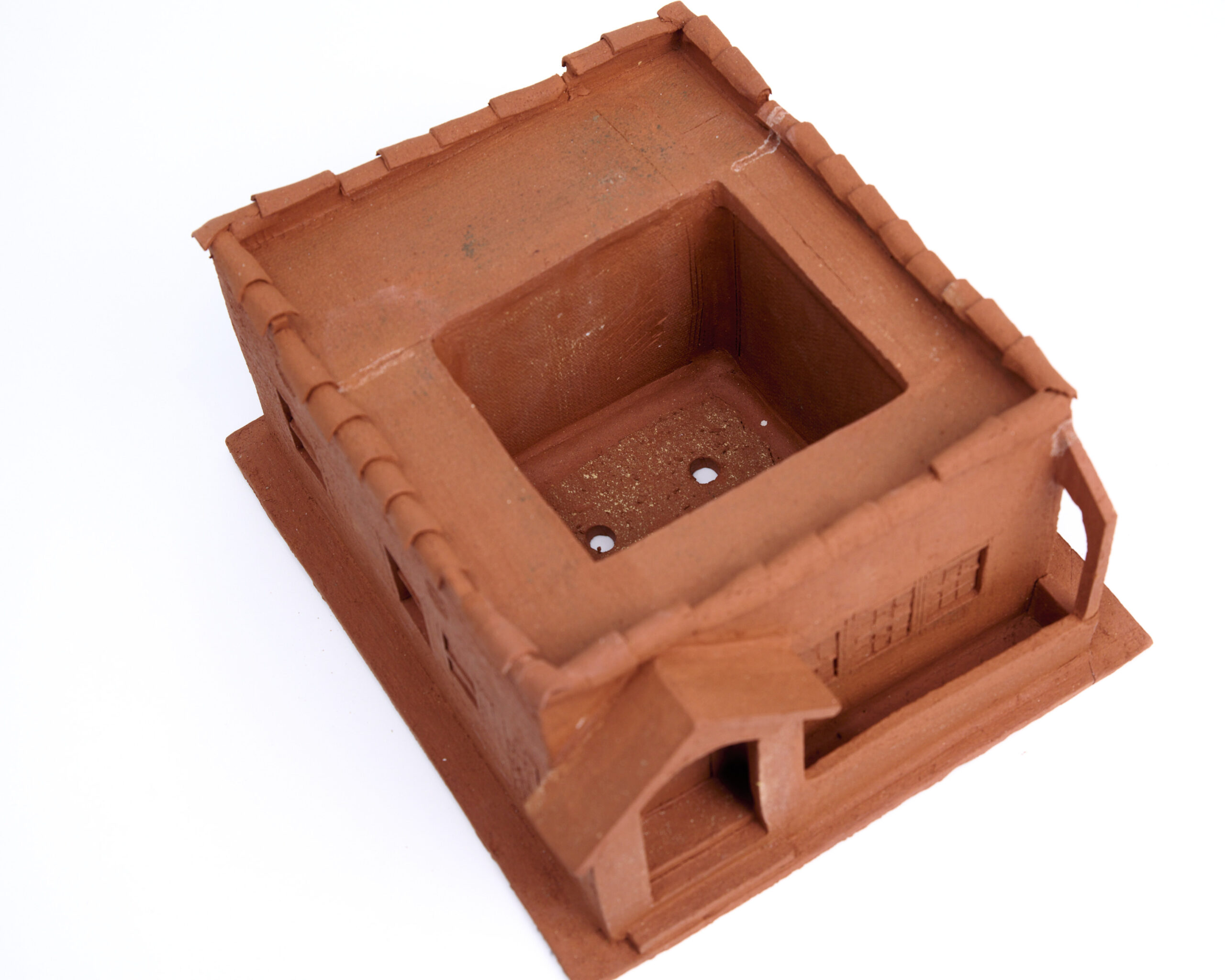 Christopher Suarez: House Planters - Image 3