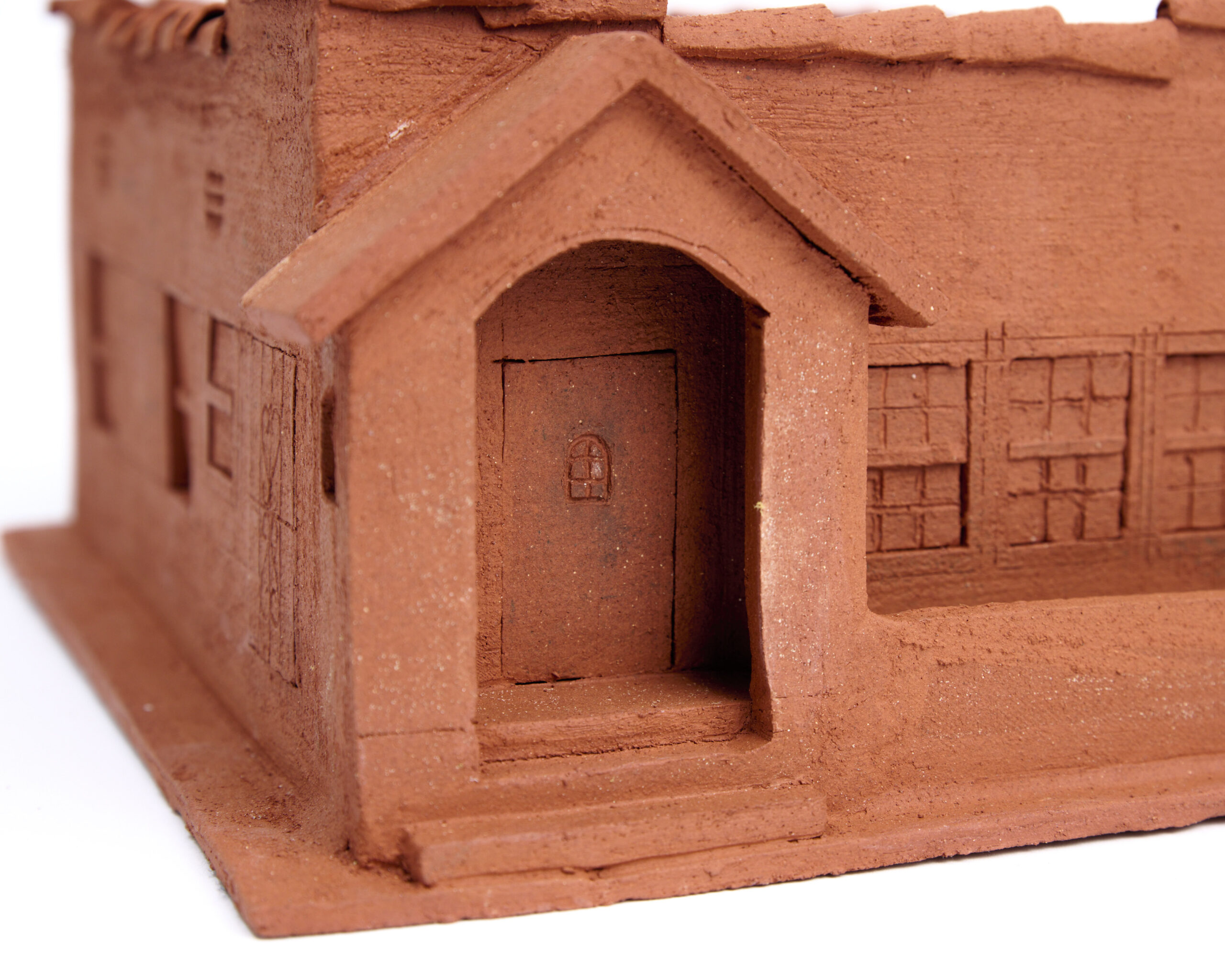 Christopher Suarez: House Planters - Image 4