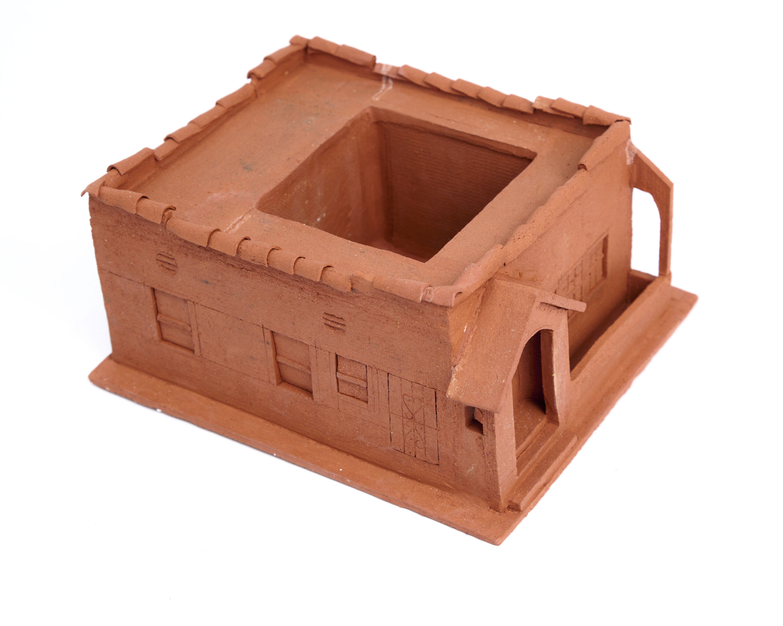 Christopher Suarez: House Planters - Image 6