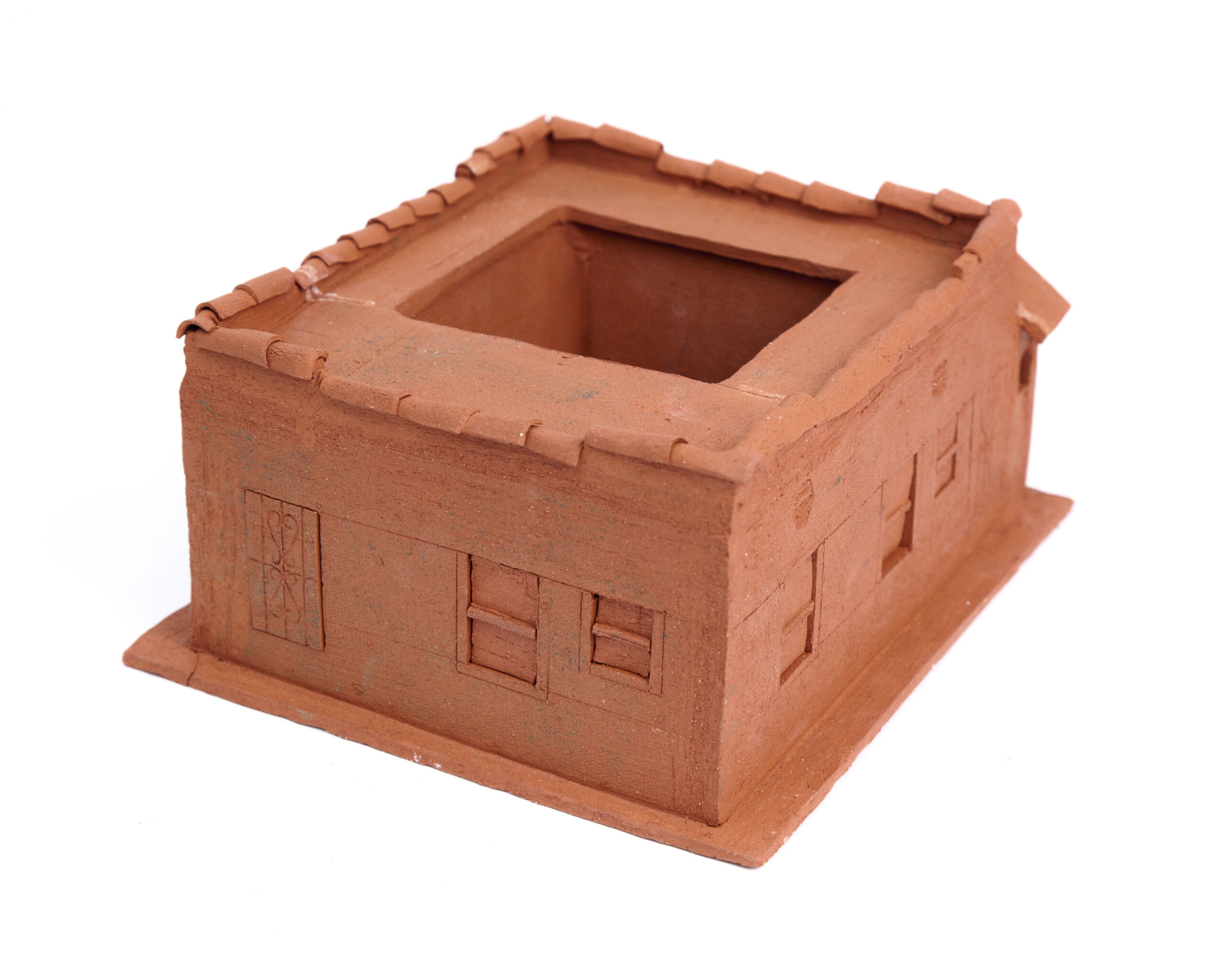 Christopher Suarez: House Planters - Image 7