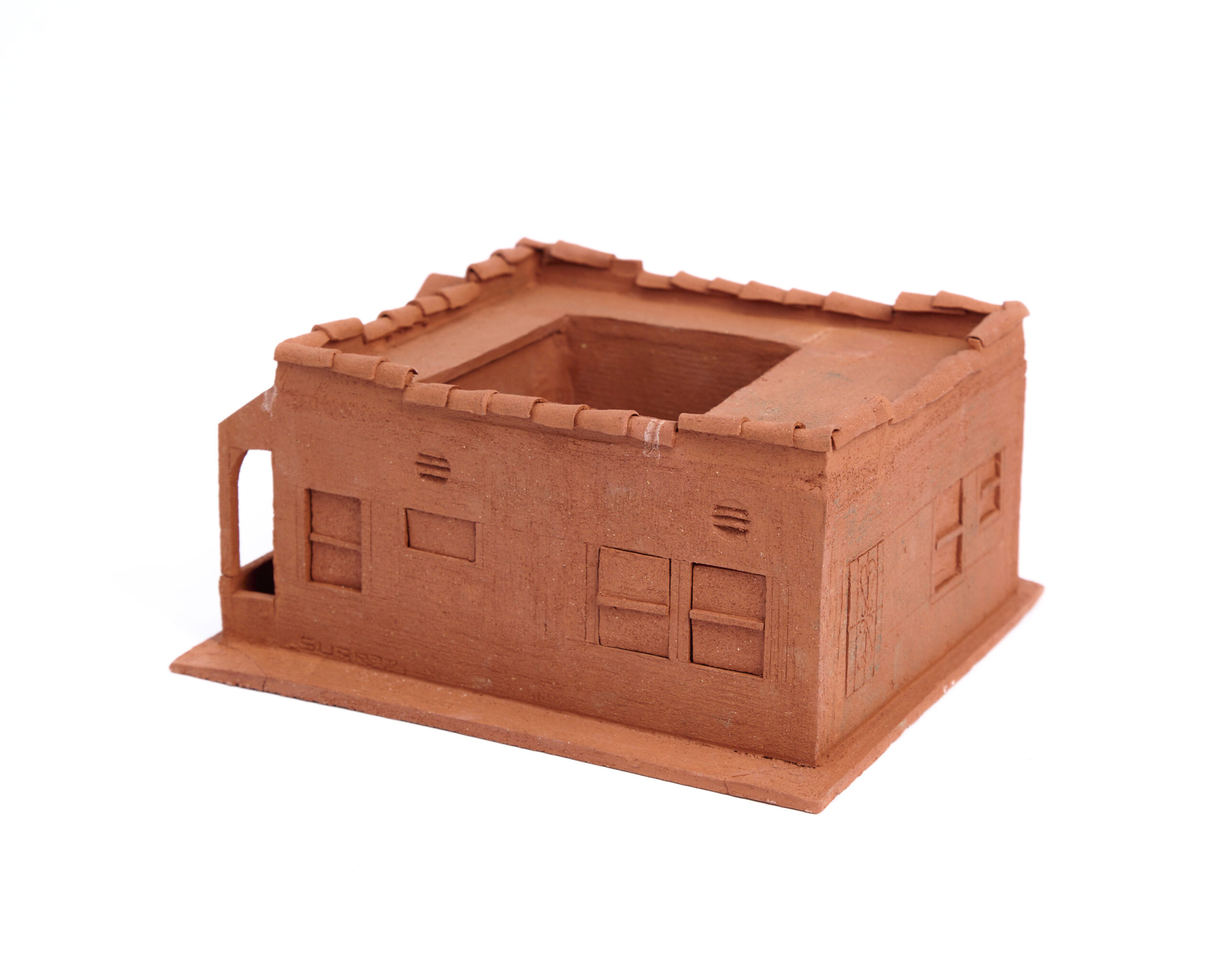 Christopher Suarez: House Planters - Image 8