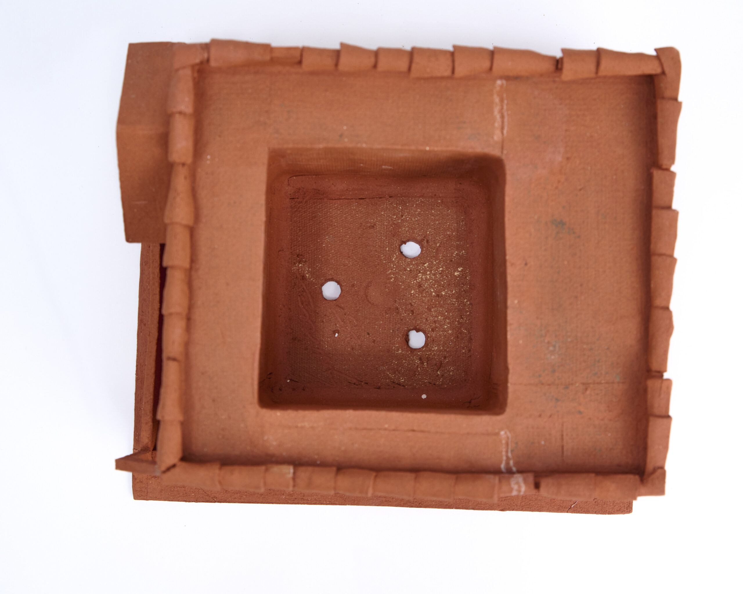 Christopher Suarez: House Planters - Image 9