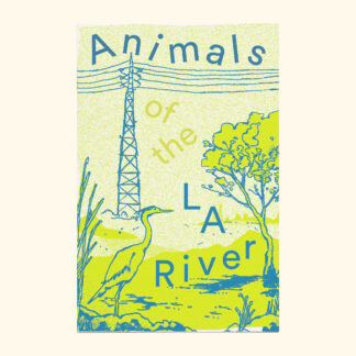 Animals of The LA River